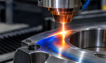 Лазерное термоупрочнение: виды, оборудование и когда оно выгоднее ТВЧ