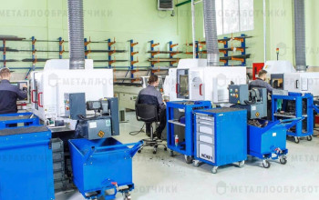 предприятие ООО «Стилтач»